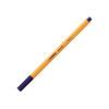 ROTULADOR Stabilo Point 88 (Azul-Noche)