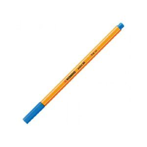 ROTULADOR Stabilo Point 88 (Ultramar)