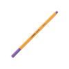 ROTULADOR Stabilo Point 88 (Violeta)