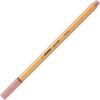 ROTULADOR Stabilo Point 88 (Colorete)