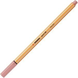 ROTULADOR Stabilo Point 88 (Colorete)