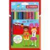 ROTULADOR Stabilo 18-Colores C/CARTON