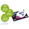 PAPEL FOTOCOPIA A-3 200gr. DCP Laser GLOSSY 250H