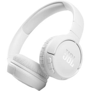 AURICULAR C/MICRO JBL TUNE 510BT BLUETOOTH BLANCO