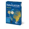 PAPEL FOTOCOPIA A-4 160gr. Navigator (Pv-250-H)