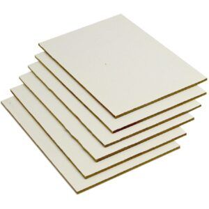 TABLILLA ENTELADA Talen´s Nº 000F 12x9