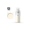 PINTURA TEXTIL COLOR Vallejo 200ml.  (Crema)