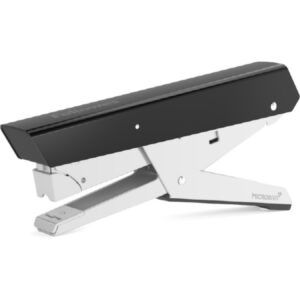 GRAPADORA TENAZA Fellowes LX890 40-H Grapa 24/8 Negra