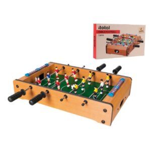 300€  FUTBOLIN MINI 50 60x30 (Obsequios Web)