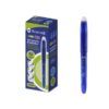 BOLIGRAFO BORRABLE Q-Office (Simil Frixion) AZUL