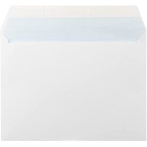 SOBRES Autodex Blanco 162x229 DIN C5 (Pv-C/500u.) Open-Siste