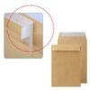 SOBRES BOLSA Autodex KRAFT 100x145 (Pvp c/1000)