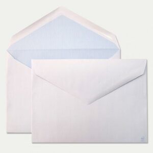SOBRES PICO Blanco 229x324 Pv.C/250u.