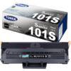 TONER LASER SAMSUNG MLT-D101S (1.500pag) NEGRO