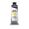 ACRILICO ARTIS Vallejo 60ml. Serie-4  (Amarillo Hansa)
