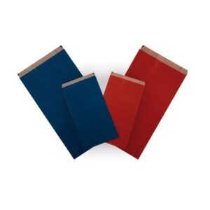 BOLSA PAPEL 18x32 Planas Ecosobres S/Fuelle