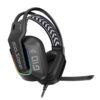 AURICULAR GAMING G10 | XBOX | PS5 | PS4 | SWITCH | PC | NEGRO COOLSOUND