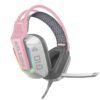 AURICULAR GAMING G10 | XBOX | PS5 | PS4 | SWITCH | PC | ROSA COOLSOUND