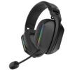 AURICULAR GAMING G11 BLUETOOTH RGB NEGRO COOLSOUND