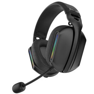 AURICULAR GAMING G11 BLUETOOTH RGB NEGRO COOLSOUND
