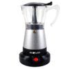 CAFETERA ELÉCTRICA 6 TAZAS 480W MUVIP