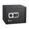 CAJA FUERTE ELECTRÓNICA 300X380X300MM CROMAD