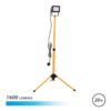 FOCO LED TRIPODE 20W 6500K ELBAT