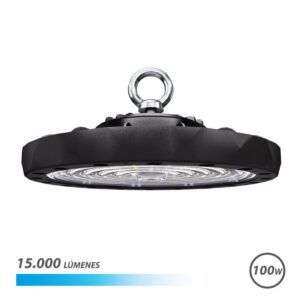 LAMPARA LED UFO 100W 6000K ELBAT