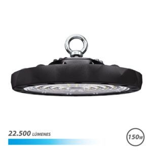 LAMPARA LED UFO 150W 6000K ELBAT