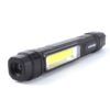 LINTERNA LED RECARGABLE 300LM + 260LM MADER