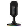 MICRÓFONO GAMING RGB USB G13 | CANCELACIÓN DE RUIDO COOLSOUND