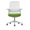 SILLA OFICINA GAMA SENIOR SE1800 CROMAD