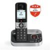 TELEFONO INALAMBRICO ALCATEL F890 VOICE FR BLK