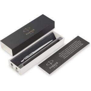 BOLIGRAFO Parker JOTTER XL Monocromo (Acero)