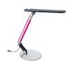 LAMPARA SOBREMESA Soho LED 6W FUCSIA