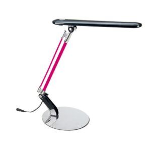 LAMPARA SOBREMESA Soho LED 6W FUCSIA