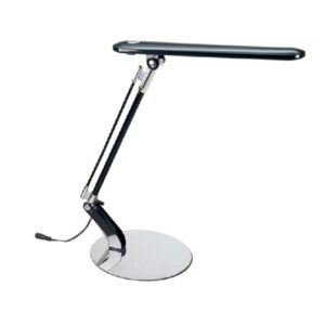 LAMPARA SOBREMESA Soho LED 6W NEGRA