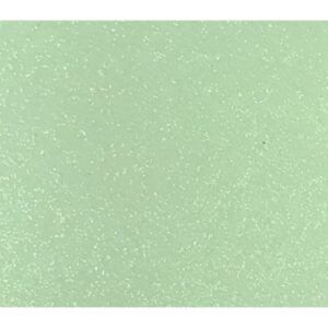 CARTULINA GLITTER Purpurina 50x65 (Verde-Claro)