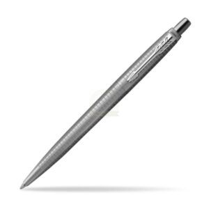BOLIGRAFO Parker JOTTER Premium 70th ACERO CT