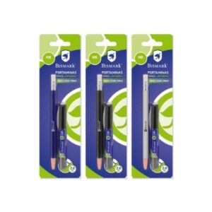 PORTAMINAS Bismark C/MINAS 2.0mm