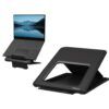 SOPORTE ELEVADOR PORTATIL Breyta™ NEGRO