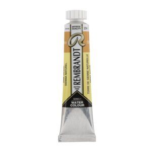 ACUARELA Rembrandt T-7 20ml Serie-1 (T.SIENA NAT.)