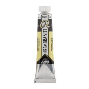 ACUARELA Rembrandt T-7 20ml Serie-1 (PARDO VAN DYCK)