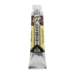 ACUARELA Rembrandt T-7 20ml Serie-1 (T.SOMBRA TOST)