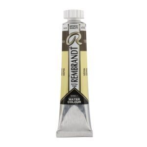 ACUARELA Rembrandt T-7 20ml Serie-1 (SEPIA)