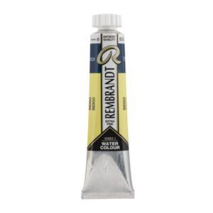 ACUARELA Rembrandt T-7 20ml Serie-1 (INDIGO)