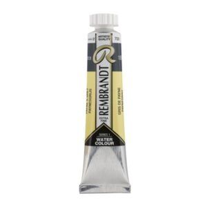 ACUARELA Rembrandt T-7 20ml Serie-1 (GRIS PAYNE)