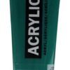 ACRILICO Amsterdam T-250ml Serie Standard (VERDE PERM.OSC)