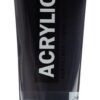 ACRILICO Amsterdam T-250ml Serie Standard (NEGRO OXIDO)