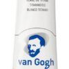 ACRILICO V.Gogh T-9 40ml (Blanco-Titánio)